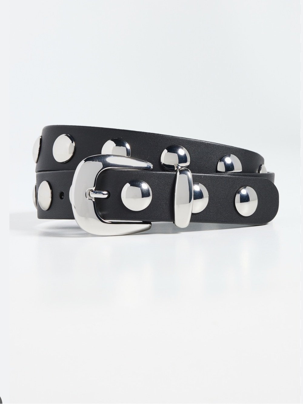 Madewell Western Studded Belt